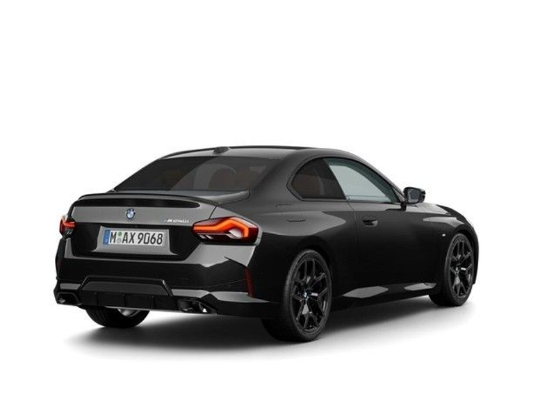BMW 240 xDrive Coupe Aut. Navi Head-Up 360° HiFi — photo 2
