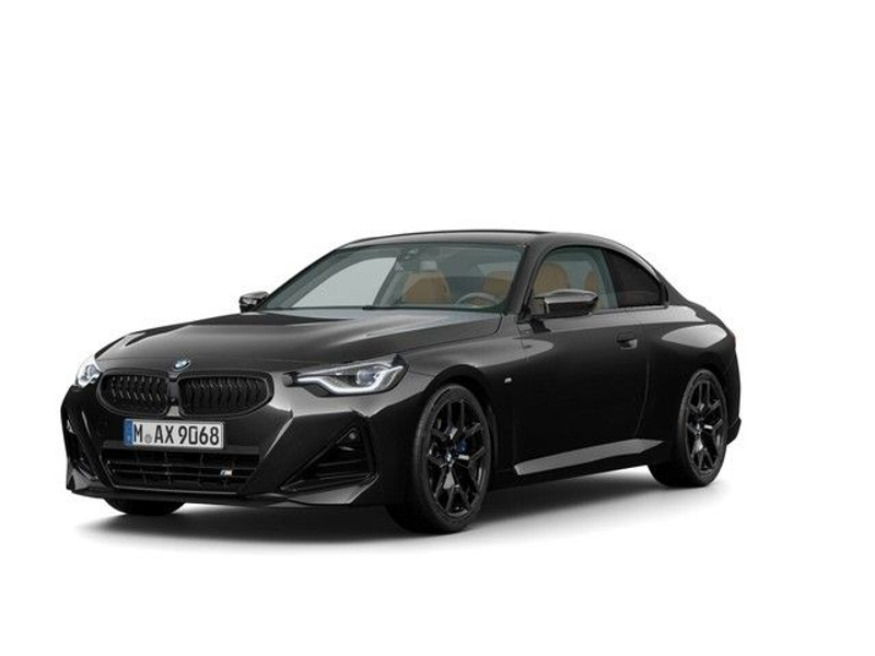 BMW 240 xDrive Coupe Aut. Navi Head-Up 360° HiFi