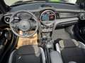 MINI John Cooper Works Cabrio AUTOMAAT - 231 PK **NIEUWSTAAT** Bleu - thumbnail 9