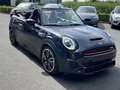 MINI John Cooper Works Cabrio AUTOMAAT - 231 PK **NIEUWSTAAT** Bleu - thumbnail 5