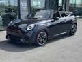 MINI John Cooper Works Cabrio AUTOMAAT - 231 PK **NIEUWSTAAT** Bleu - thumbnail 2
