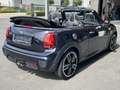 MINI John Cooper Works Cabrio AUTOMAAT - 231 PK **NIEUWSTAAT** Bleu - thumbnail 4