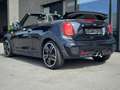 MINI John Cooper Works Cabrio AUTOMAAT - 231 PK **NIEUWSTAAT** Bleu - thumbnail 3