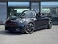 MINI John Cooper Works Cabrio AUTOMAAT - 231 PK **NIEUWSTAAT** Bleu - thumbnail 1