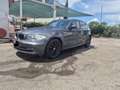 BMW 118 Serie 1 E/81-87118d 5p 2.0 Eletta 143cv dpf Grigio - thumbnail 1