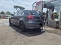 BMW 118 Serie 1 E/81-87118d 5p 2.0 Eletta 143cv dpf Grigio - thumbnail 4