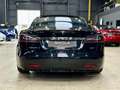Tesla Model S LONG RANGE 100D - CARBON INTERIOR - SUNROOF Black - thumbnail 7