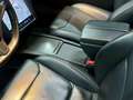 Tesla Model S LONG RANGE 100D - CARBON INTERIOR - SUNROOF Zwart - thumbnail 9