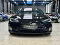 Tesla Model S LONG RANGE 100D - CARBON INTERIOR - SUNROOF Zwart - thumbnail 2