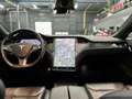 Tesla Model S LONG RANGE 100D - CARBON INTERIOR - SUNROOF Black - thumbnail 13