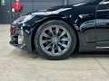 Tesla Model S LONG RANGE 100D - CARBON INTERIOR - SUNROOF Zwart - thumbnail 4