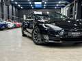Tesla Model S LONG RANGE 100D - CARBON INTERIOR - SUNROOF Zwart - thumbnail 5