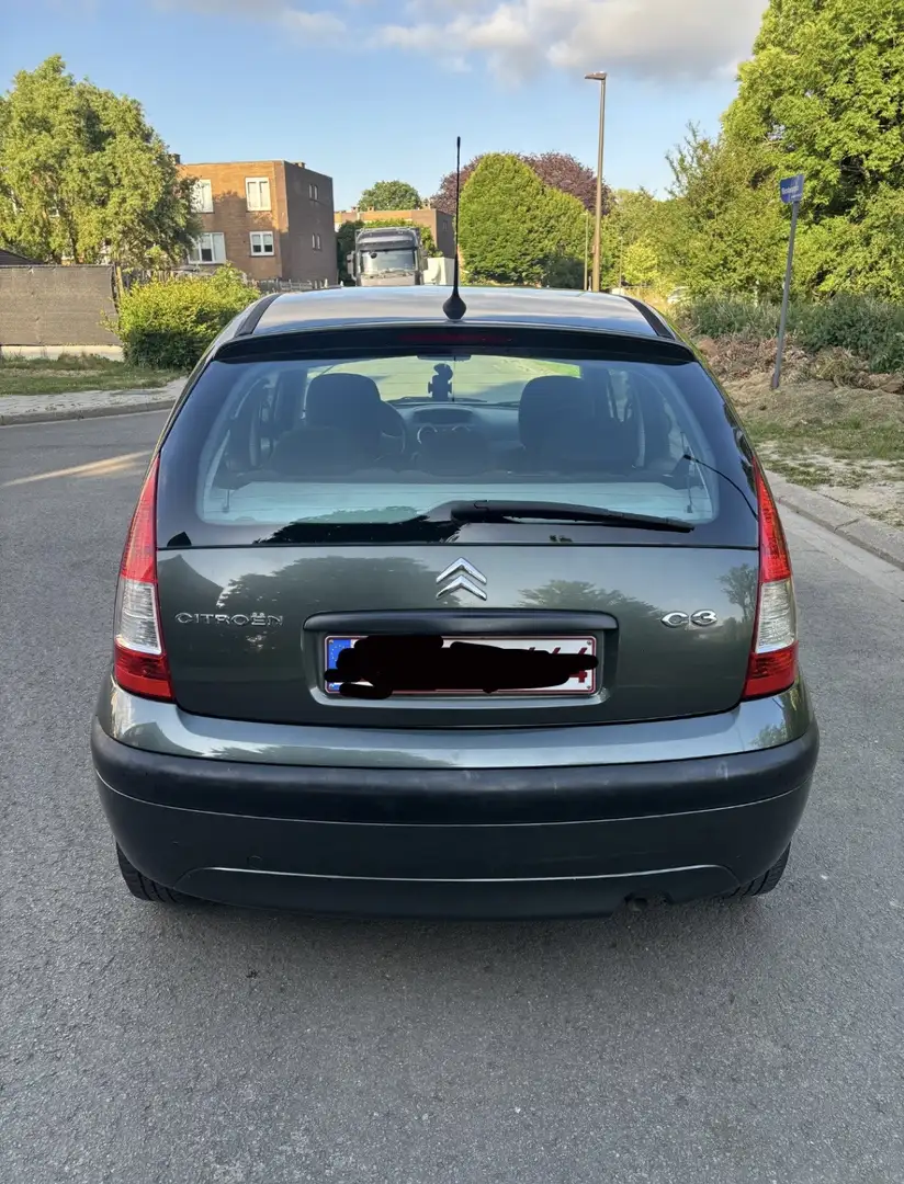 Citroen C3 1.1 Benzine - 2