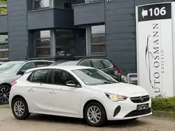 Opel Corsa 1.2 Start Stop Edition Bluetooth Klima