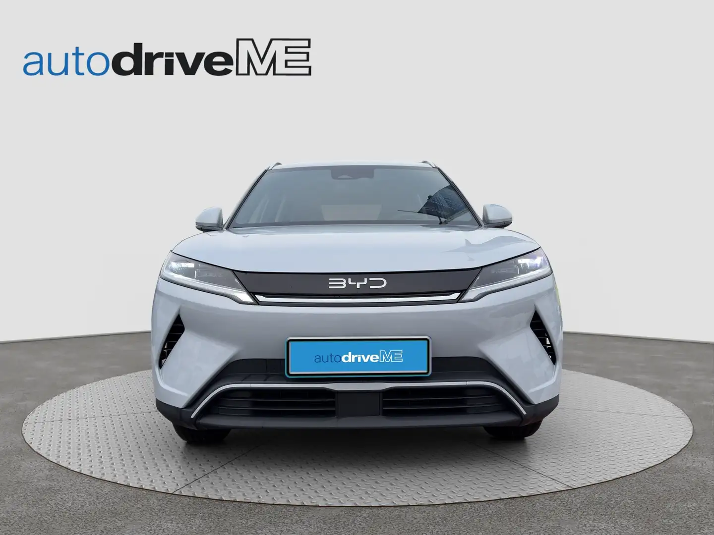 BYD Atto 2 Active Weiß - 2