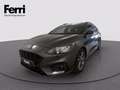 Ford Focus SW 1.5 ecoblue ST-Line s&s 120cv Grigio - thumbnail 1