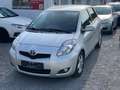 Toyota Yaris Edition~1 HAND~EURO 5~NAVI~KLIMAAUT.~PDC~ALU Silber - thumbnail 1