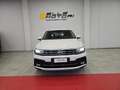 Volkswagen Tiguan Tiguan II 2.0 Advanced R-Line 4motion 240cv dsg Weiß - thumbnail 7