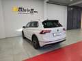 Volkswagen Tiguan Tiguan II 2.0 Advanced R-Line 4motion 240cv dsg Weiß - thumbnail 2