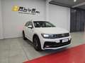 Volkswagen Tiguan Tiguan II 2.0 Advanced R-Line 4motion 240cv dsg Weiß - thumbnail 6