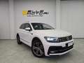 Volkswagen Tiguan Tiguan II 2.0 Advanced R-Line 4motion 240cv dsg Weiß - thumbnail 5