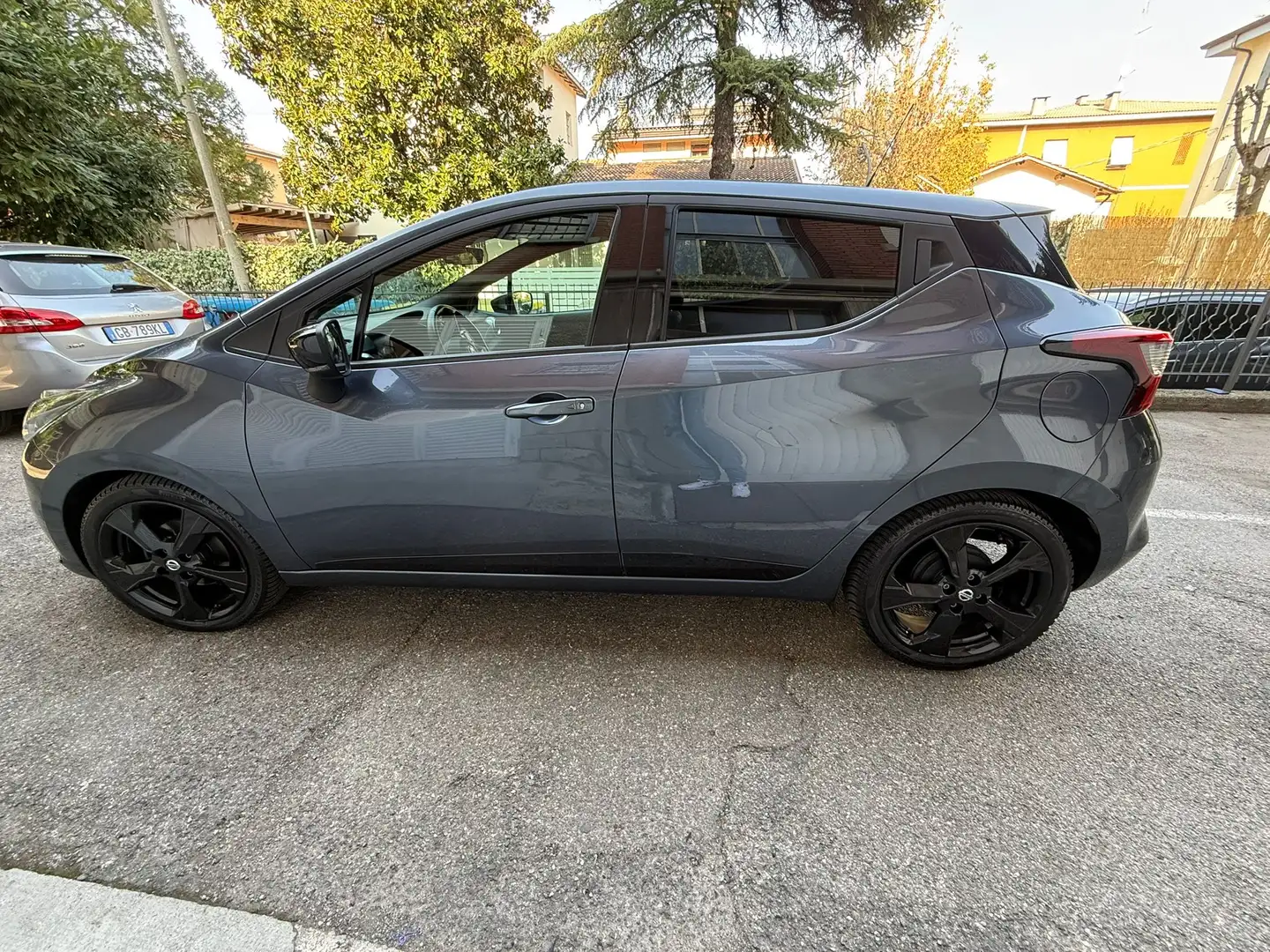 Nissan Micra 1.0 ig-t N-Sport 92cv - 2