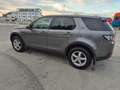 Land Rover Discovery Sport Discovery Sport 2,0 TD4 4WD SE Grau - thumbnail 1
