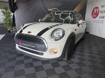 Mini One SALT 1.2 102 ch 5 Portes