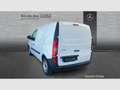 Mercedes-Benz Citan N1 109 CDI Furgón Largo Blanco - thumbnail 3