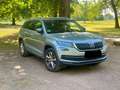 Skoda Kodiaq Kodiaq 2.0 TSI 4x4 DSG Style Silber - thumbnail 2