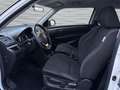 Suzuki Swift 1.2 1.Hand TÜV NEU,KLIMA,TEMPOMAT,EFH Blanco - thumbnail 9