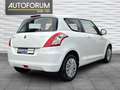 Suzuki Swift 1.2 1.Hand TÜV NEU,KLIMA,TEMPOMAT,EFH Blanco - thumbnail 8