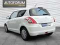 Suzuki Swift 1.2 1.Hand TÜV NEU,KLIMA,TEMPOMAT,EFH Blanco - thumbnail 6
