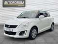 Suzuki Swift 1.2 1.Hand TÜV NEU,KLIMA,TEMPOMAT,EFH Blanco - thumbnail 3