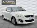 Suzuki Swift 1.2 1.Hand TÜV NEU,KLIMA,TEMPOMAT,EFH Blanco - thumbnail 1