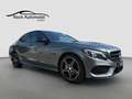 Mercedes-Benz C 200 9G AMG Line NIGHT LED Grau - thumbnail 3