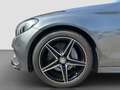 Mercedes-Benz C 200 9G AMG Line NIGHT LED Grau - thumbnail 23