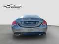 Mercedes-Benz C 200 9G AMG Line NIGHT LED Grau - thumbnail 9