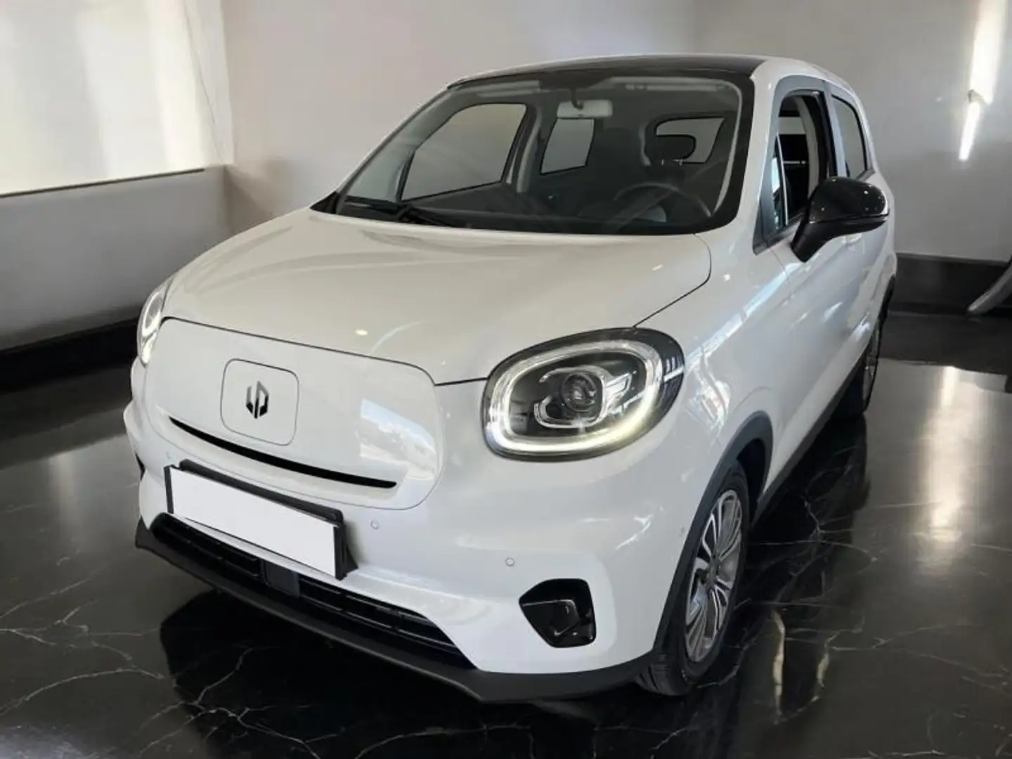 Leapmotor T03 70kW Blanco - 2