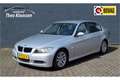 BMW 318 3-serie 318i Climate & Cruise control 100% onderho Grijs - thumbnail 1