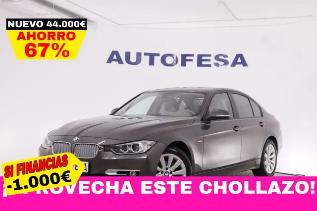 BMW Active Hybrid 3 320IA LUXURY AUTO 4P # BIXENON