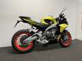 Aprilia Tuono 660 Желтый - thumbnail 5