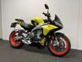 Aprilia Tuono 660 Желтый - thumbnail 4