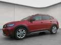 Volkswagen Taigo Goal Plus 1.0 TSI ACC/Kamera/Navi Rot - thumbnail 2