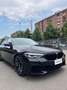 BMW 540 i 48V xDrive Touring Msport Nero - thumbnail 3