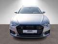 Audi A6 S line 40TDI Stronic Nav LED ACC PDC VC Zilver - thumbnail 4