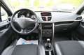Peugeot 207 SW 1.4 Premium Leder Panoramadach Klima Bílá - thumbnail 9