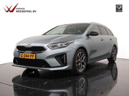 Kia Ceed SW / cee'd SW Sportswagon 1.0 T-GDi 120PK GT-Line Pano - Panoram