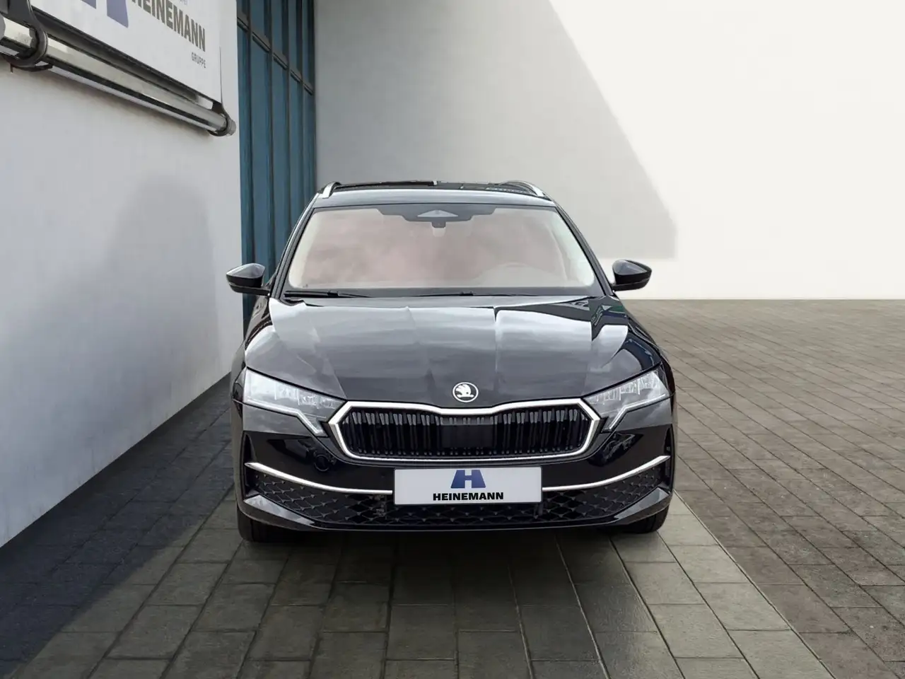 Skoda Octavia Combi 1.5 TSI mHEV*Komfort+WinterPlusPAK*AHK*Kessy, миниатюра 8