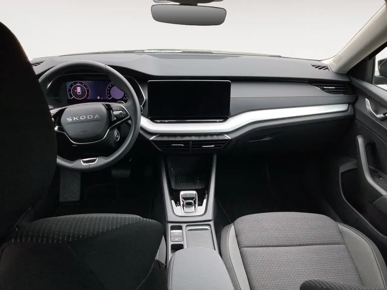 Skoda Octavia Combi 1.5 TSI mHEV*Komfort+WinterPlusPAK*AHK*Kessy, миниатюра 10